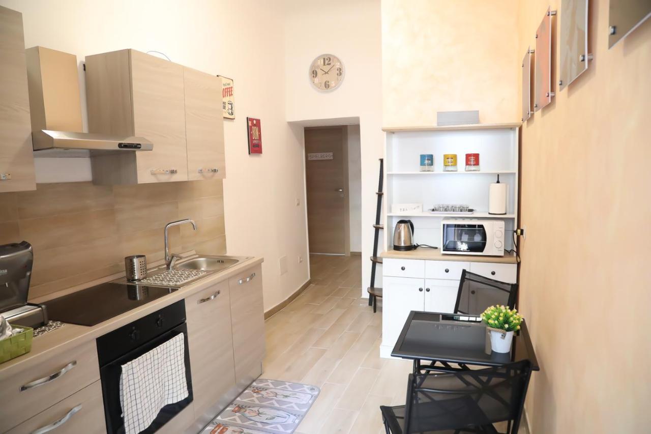 Cinemovie Guesthouse Ρώμη Εξωτερικό φωτογραφία