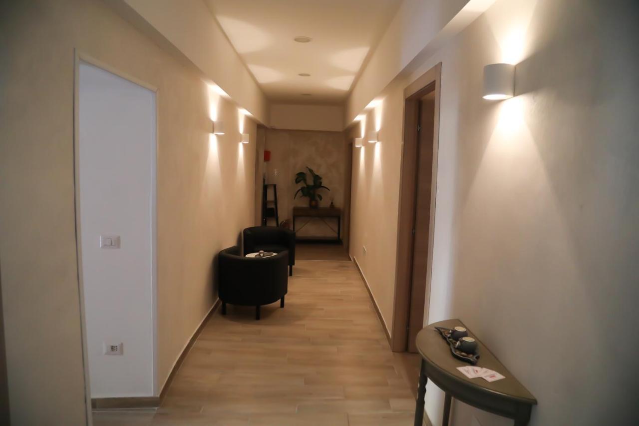 Cinemovie Guesthouse Ρώμη Εξωτερικό φωτογραφία